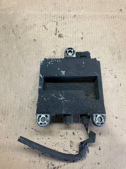 International Chassis Control Module 3559721C94 Pollak OEM AA2340 DG2