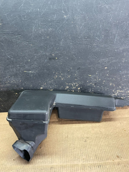 2009 to 2014 Nissan Murano Upper Air Intake Duct Oem AA9237 DG3