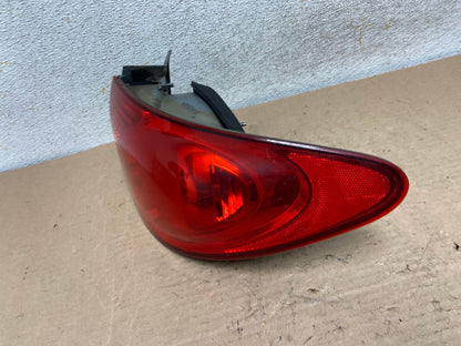 2007 to 2010 Hyundai Elantra Sedan Right Passenger Side Tail Light AI0917 LK1