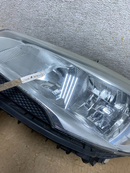 2013 - 2016 Ford Escape Headlight Left Driver Lh Side Halogen AI3604 DW5