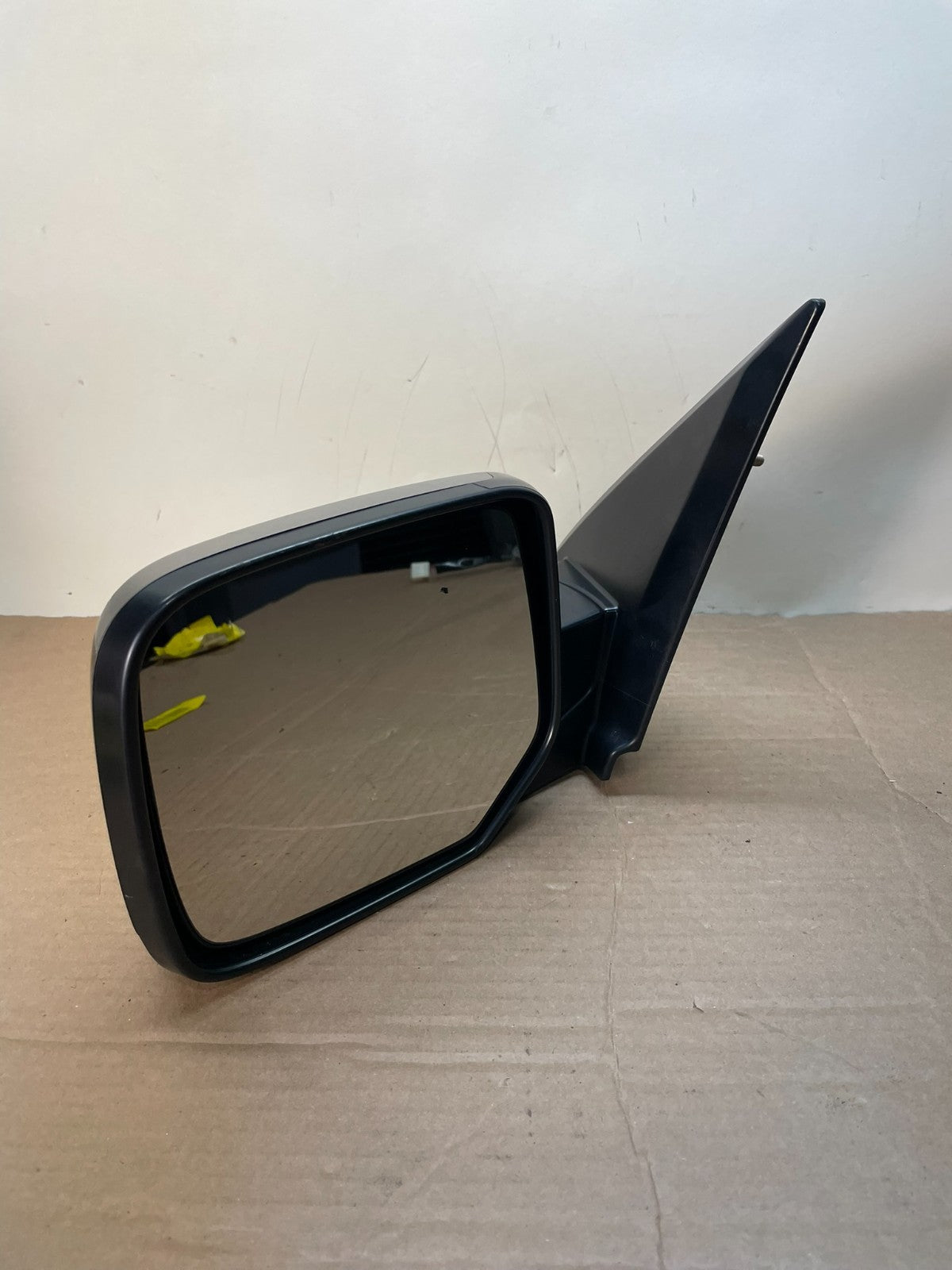 2009-2015 Honda Pilot Left Driver LH Side View Door Mirror ai0416 DG2