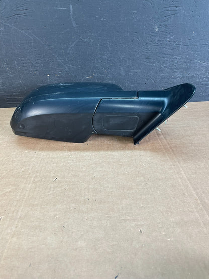 2007 to 2012 Toyota Tundra Right Passenger RH Side Door View Mirror AE8343 DW3