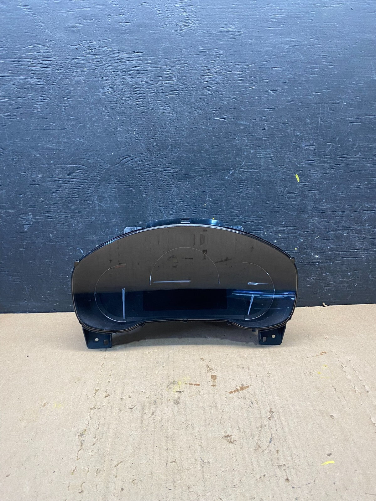 2017 Cadillac CTS Speedometer Instrument Cluster Gauges OEM M1648 DG0