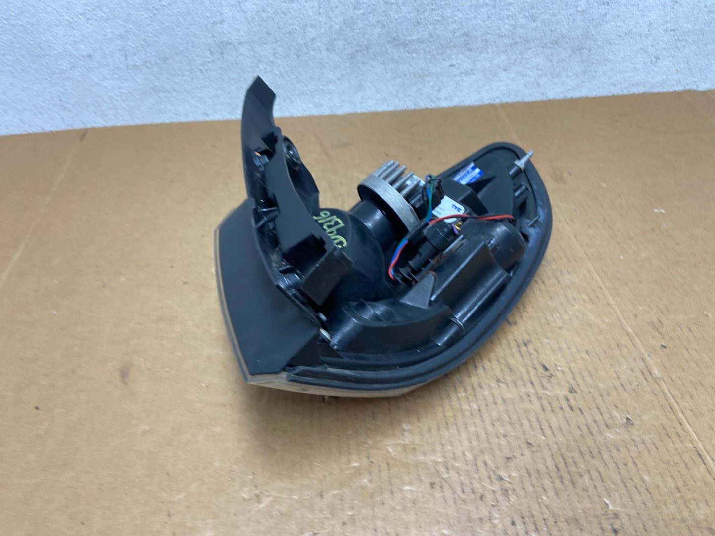 2013 to 2016 GMC Acadia Left Driver LH Side Tail Light AD9316 LK7