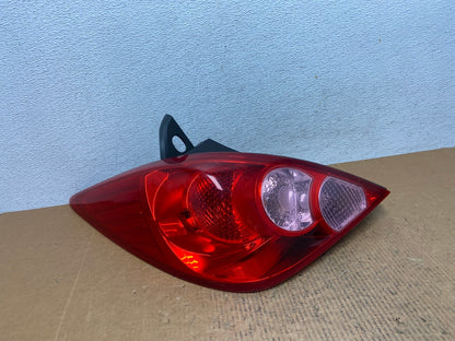 2007 - 2012 Nissan Versa Hatchback Left Driver Side Lh Tail Light AE1349 LK0