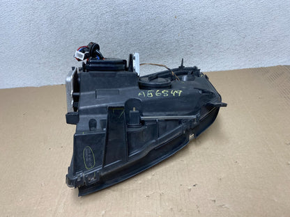 2007 - 2014 Cadillac Escalade Left Driver LH Side Xenon HID Headlight AG6849 DW7