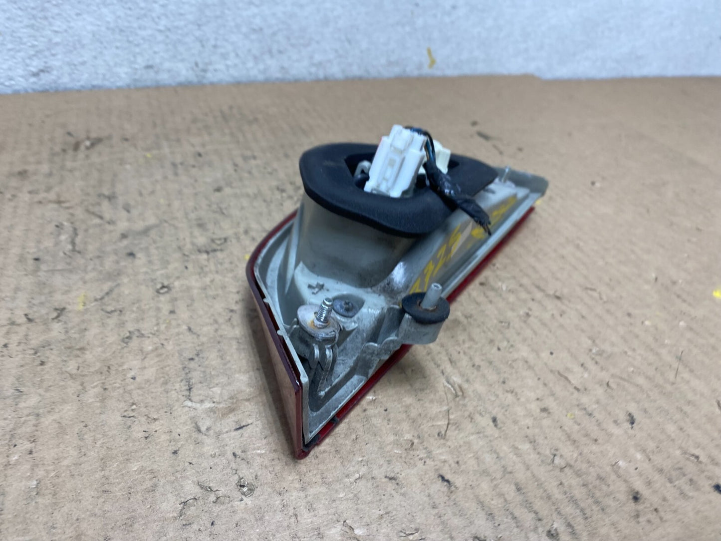 2011 to 2014 Hyundai Sonata Right Passenger Rh Inner Tail Light Oem L8725 DW7