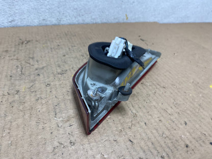 2011 to 2014 Hyundai Sonata Right Passenger Rh Inner Tail Light Oem L8725 DW7