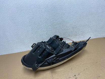 2008 to 2013 Nissan Rogue Left Driver LH Halogen Headlight AF4467 DW7