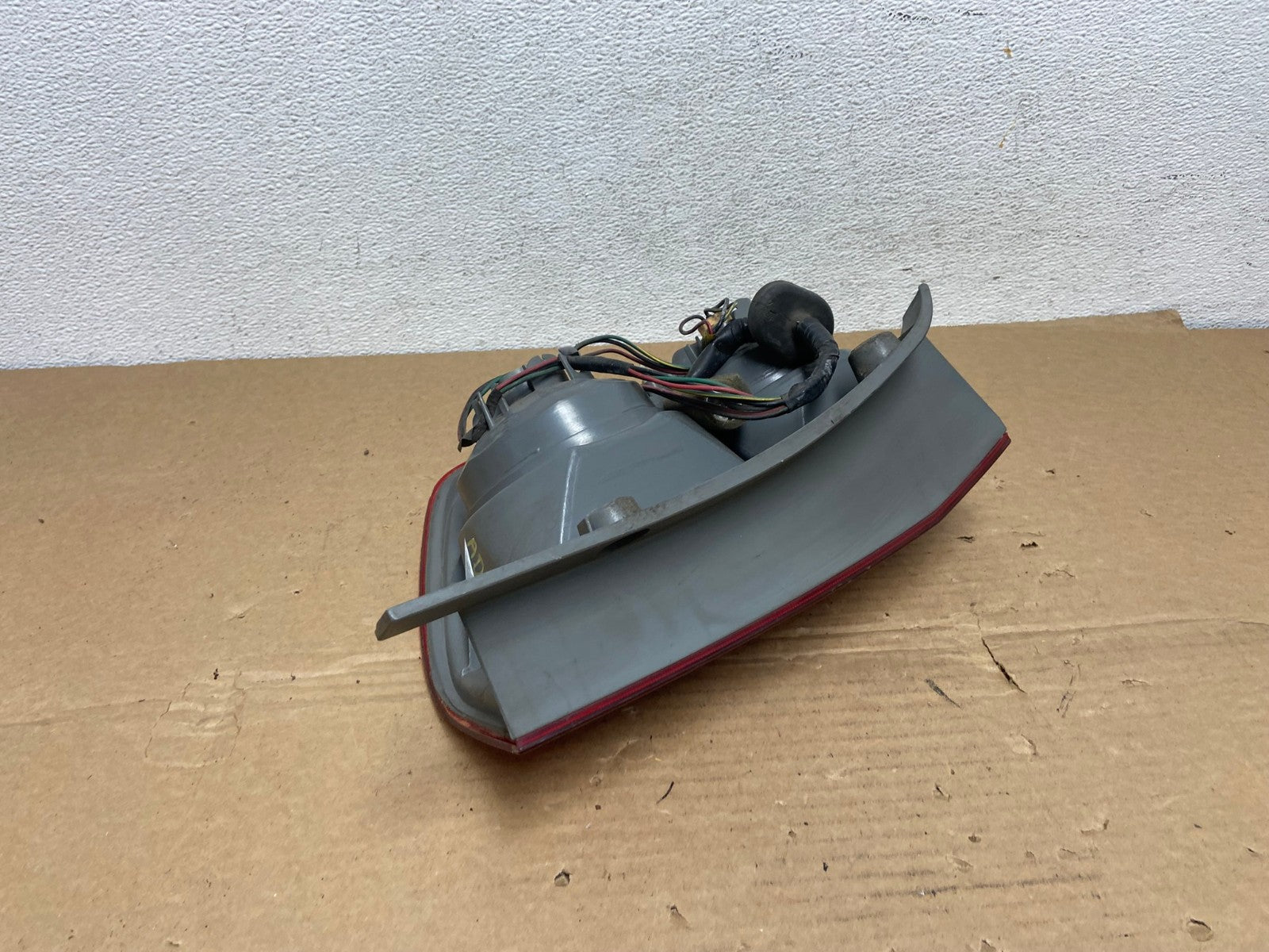 2003 2004 2005 Honda Pilot Right Passenger RH Side Tail Light AD3884 LK4