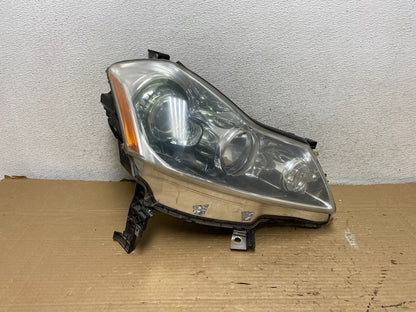 2006 to 2010 Infiniti M35 Right Passenger Rh Xenon HID Headlight AG9099 DW0