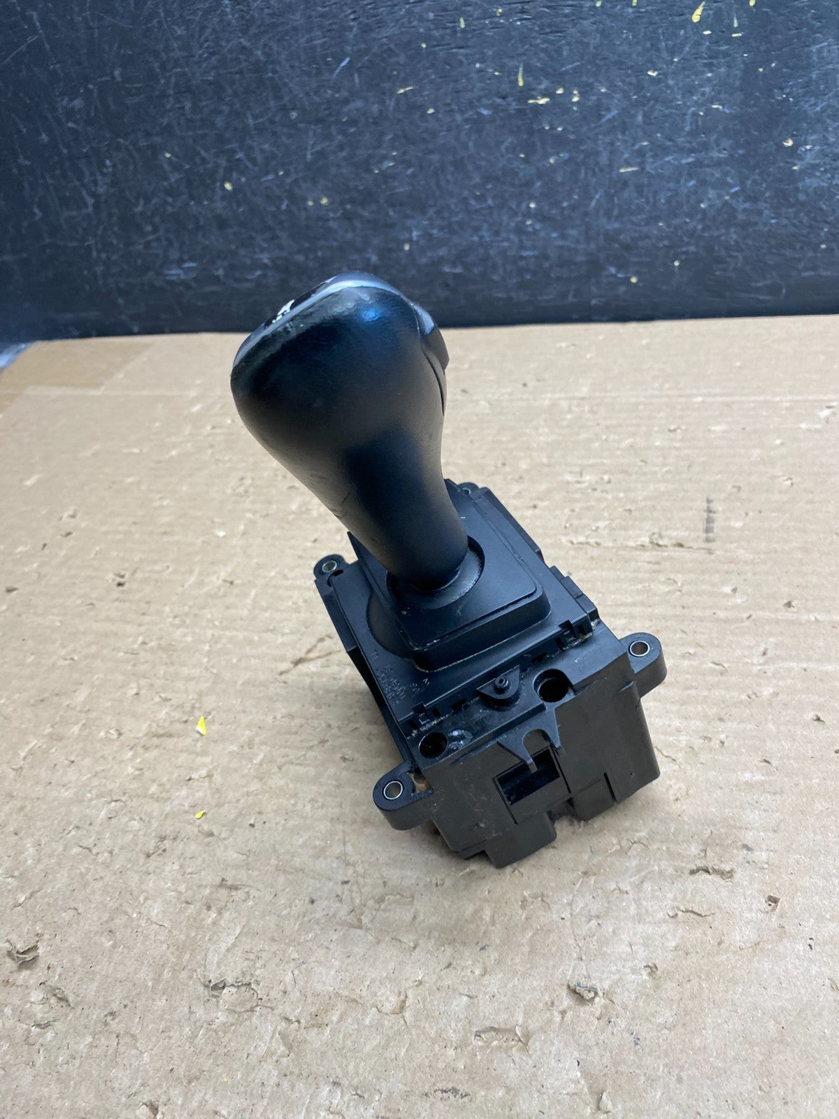 2011-2017 BMW 528I 535I F10 Auto Gear Selector Transmission Shifter ag8452 DG4