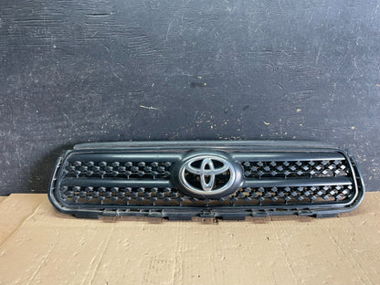 2006 2007 2008 Toyota RAV4 Front Upper Grill Grille DG1 Oem AA8916 DG0