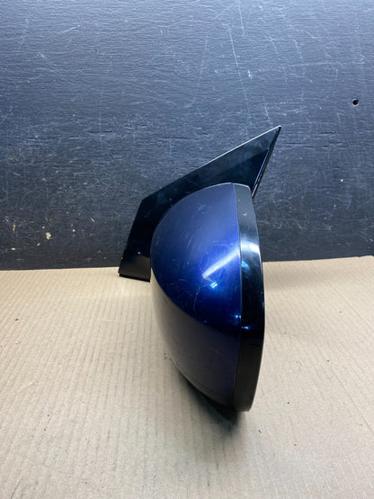2009 to 2014 Nissan Murano Left Driver LH Side View Door Mirror AI0320 DW10