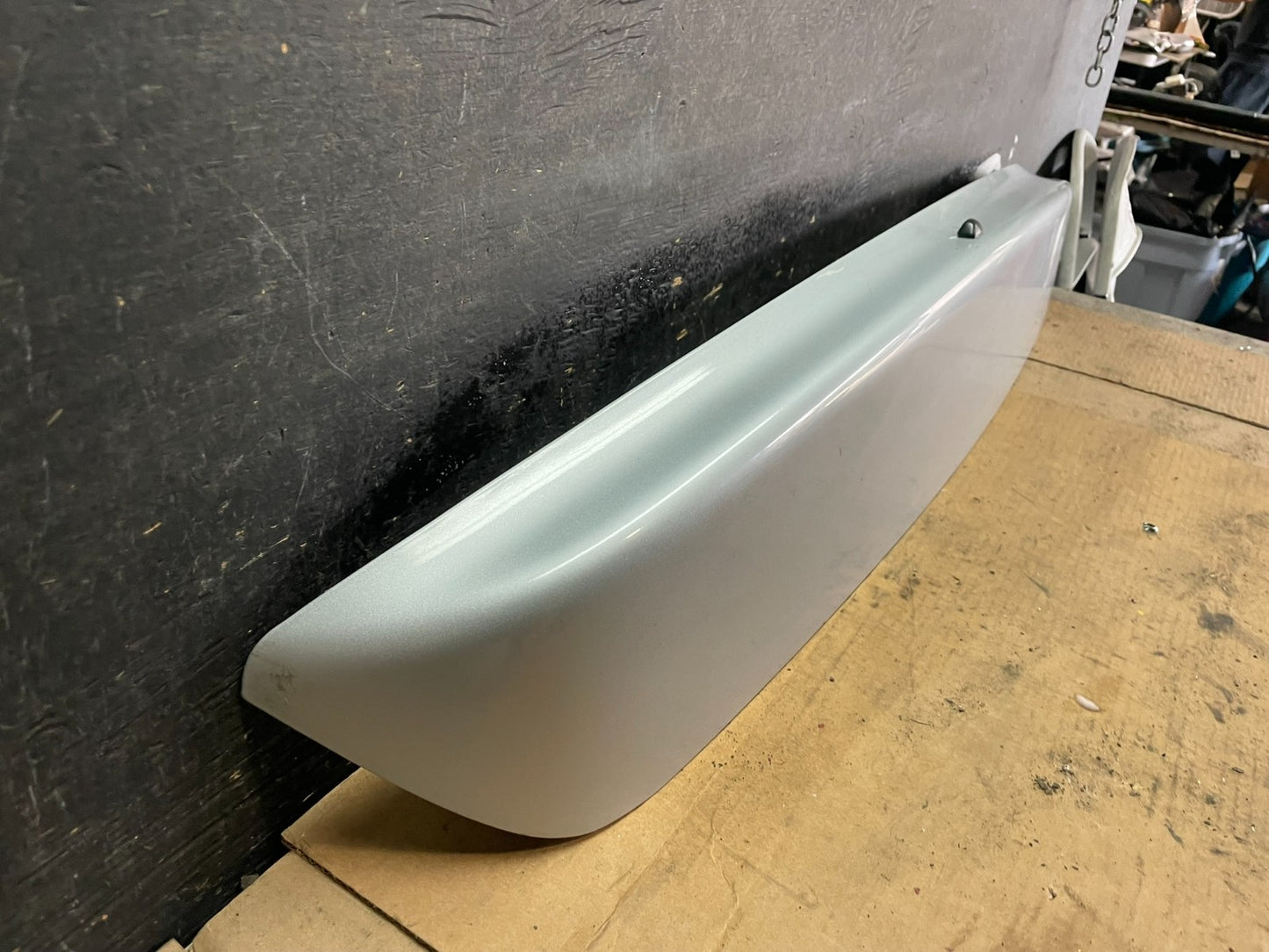 2003 to 2008 Toyota Matrix Rear Spoiler OEM R0201 DG2