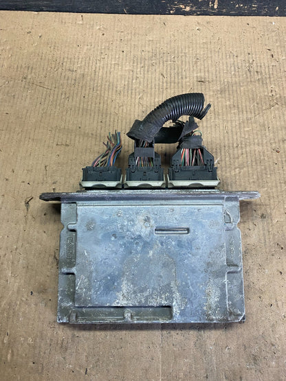 2007 Ford Van E-Series 5.4L Engine Control ECM 7C2A-12A650-AVC P6269 DG0