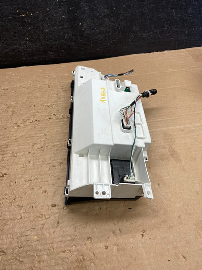 2005 to 2007 Toyota Avalon Information Display Screen ag8613 DG5