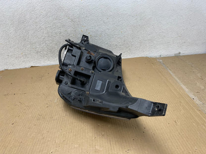 2016-2019 Ford Explorer Right Passenger Led Black Headlight W/Module AH3063 DW8