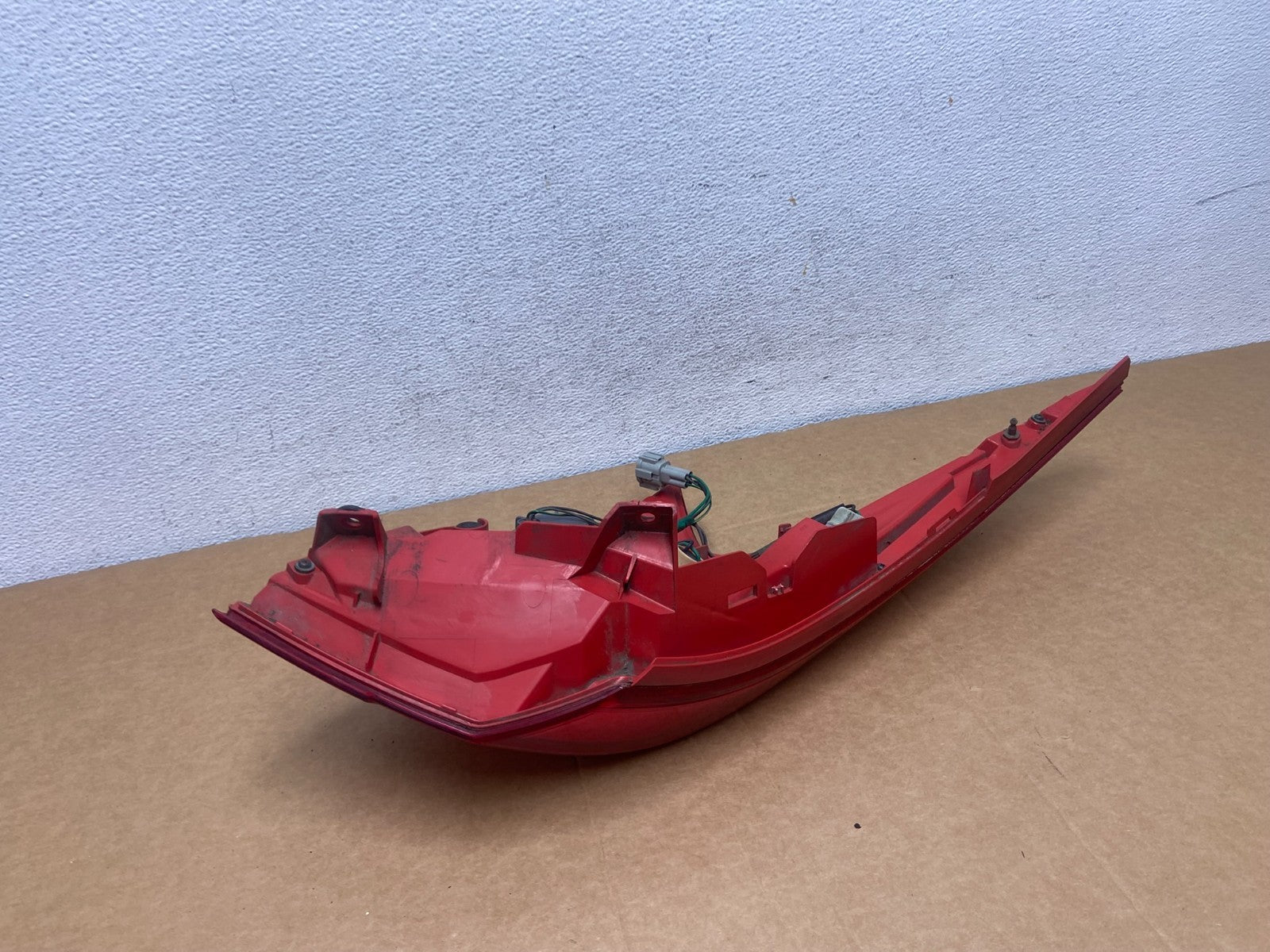 2011 - 2014 Nissan Murano Convertible Right Passenger Side Tail Light ad5274 DG5