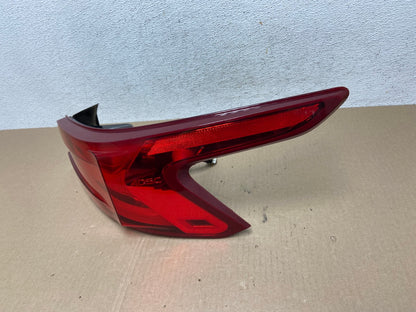 2016 2017 2018 Nissan Maxima Right Passenger RH Tail Light AE6963 LK1