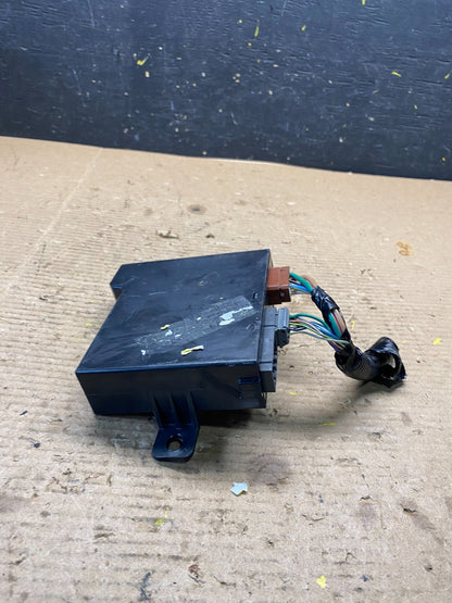 2008 - 2010 Honda Odyssey Rear Right Passenger Sliding Door Module R2638 DG4