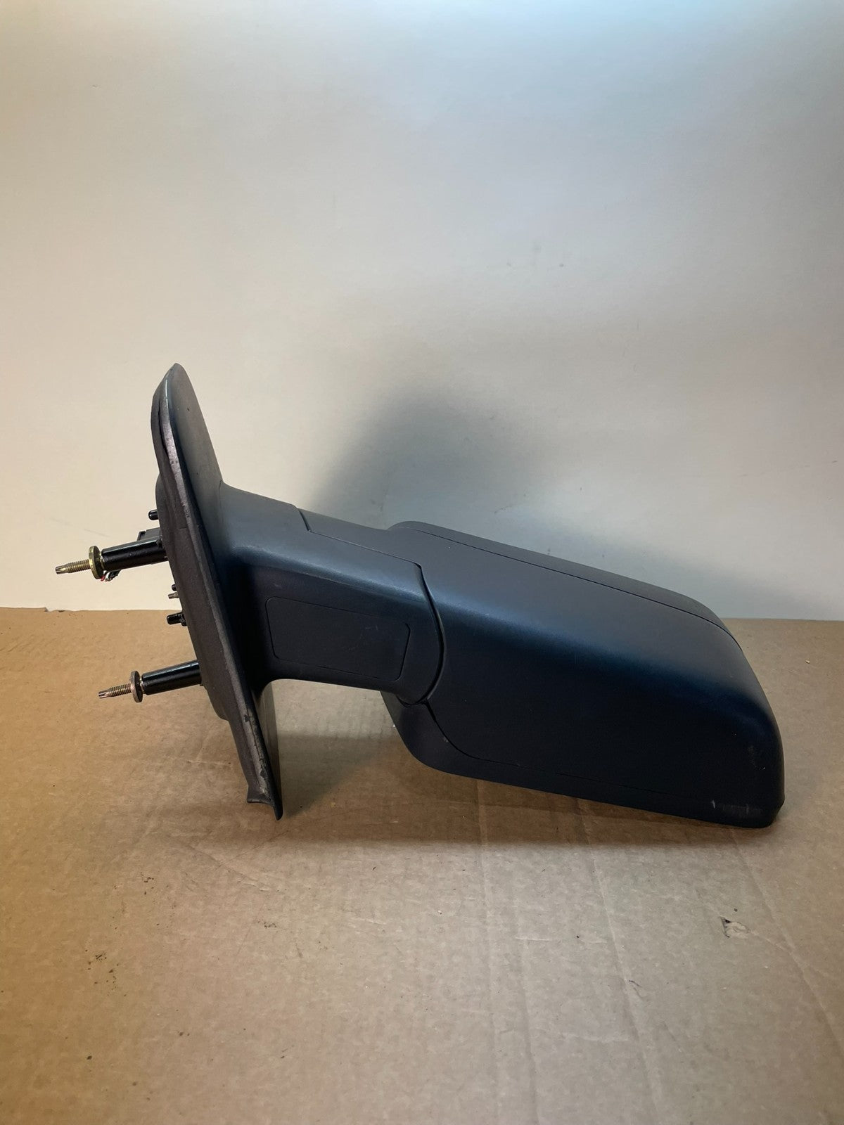 2004 to 2008 Ford F150 Left Driver LH Side View Door Mirror AH0006 DG3