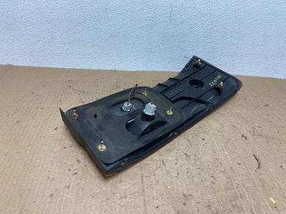 1999 2000 2001 Honda Odyssey Right Passenger RH Tail Light Inner Oem AC0073 LK6