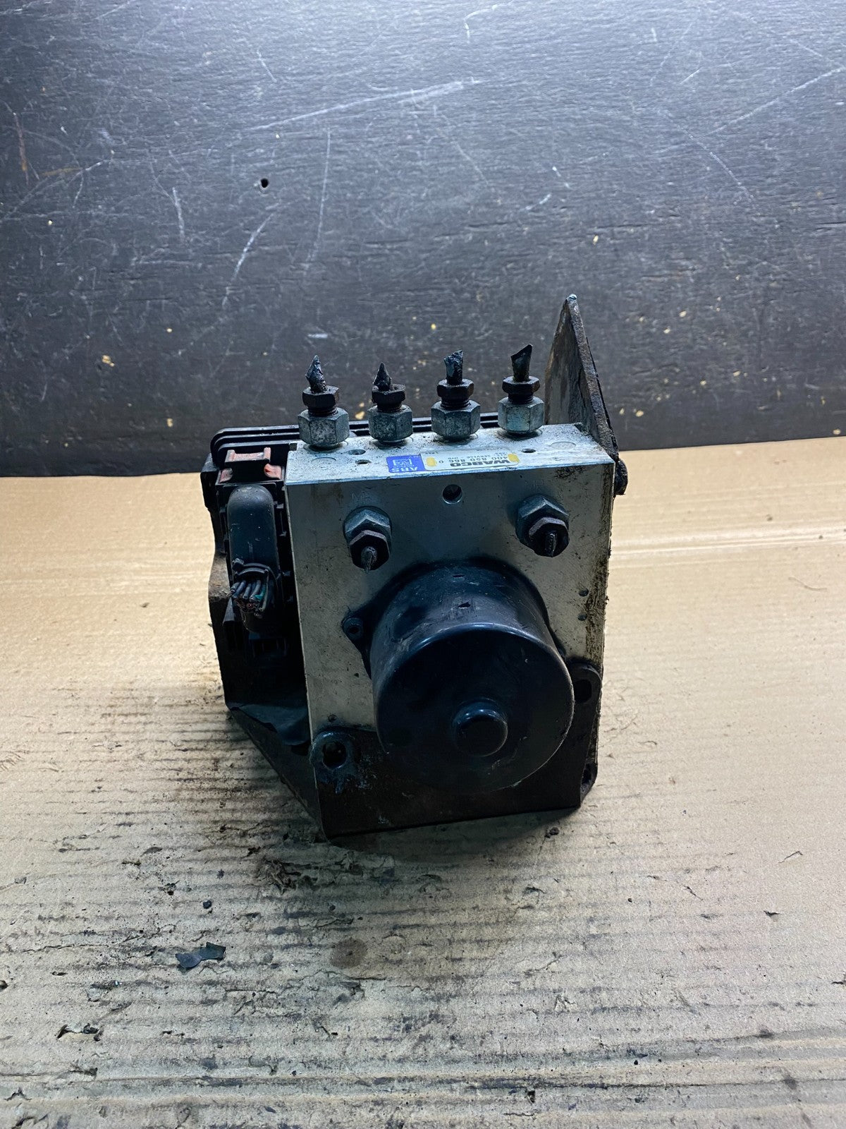WABCO Habs ABS Module 4008508660 AA33073