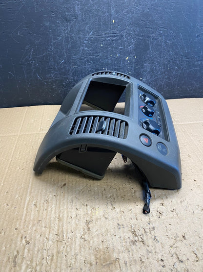 2005-2008 Nissan Pathfinder Radio A/C Heat Temperature Climate Control AD1883 DG3