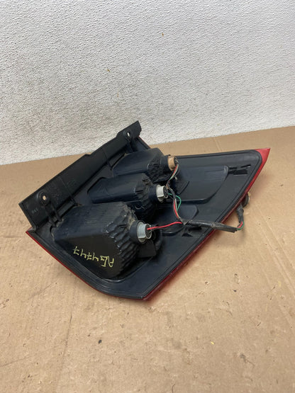 2006 to 2011 Suzuki Grand Vitara Left Driver LH Tail Light AG4747 DG6