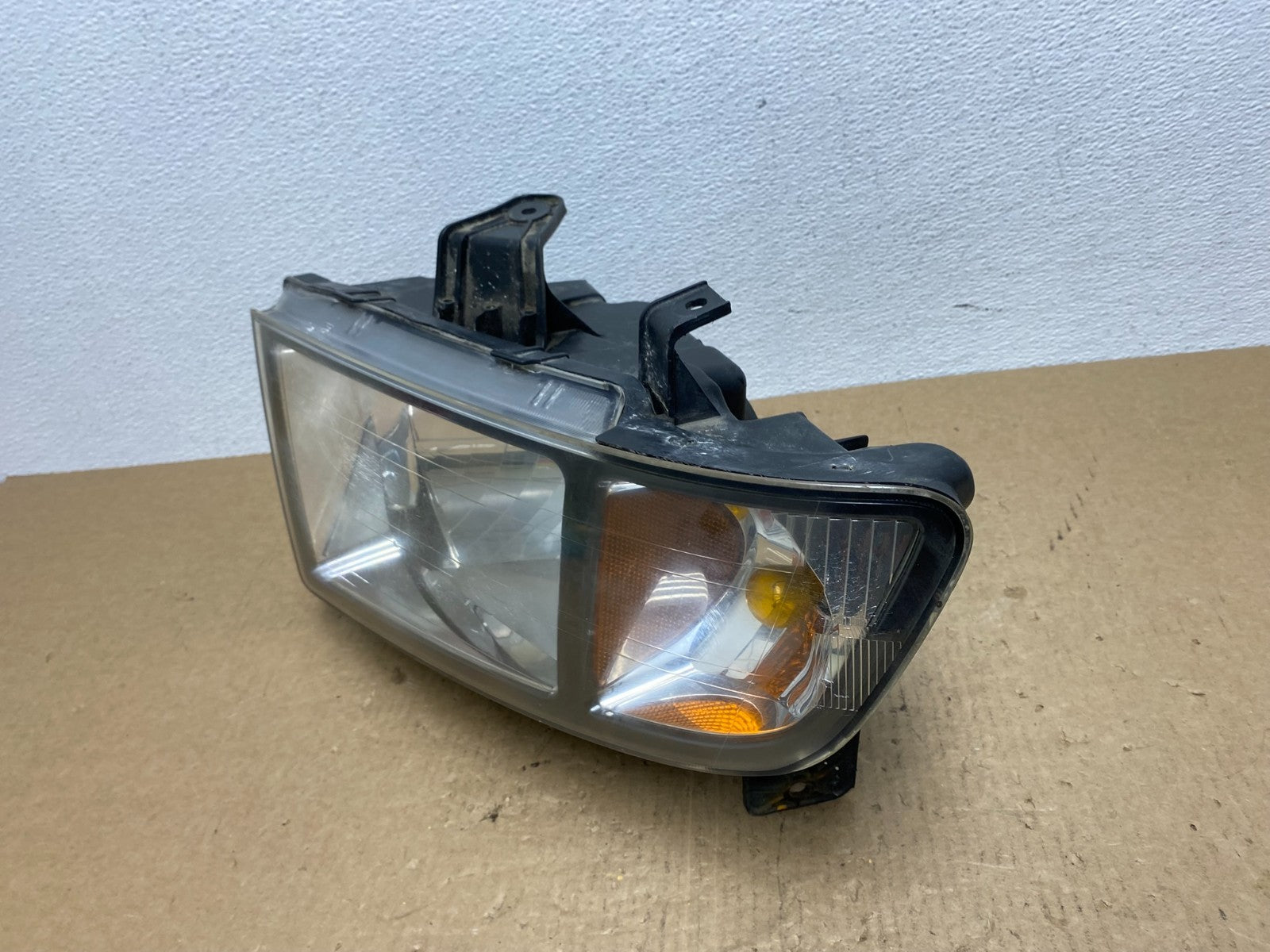 2006 2007 2008 Honda Ridgeline Left Driver LH Halogen Headlight Oem AC1054 DW1