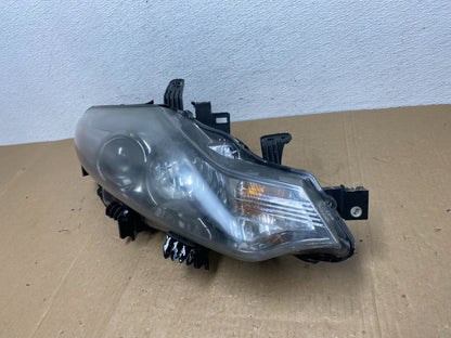 2011 to 2014 Nissan Murano Headlight Right Passenger Rh Halogen AC5742 DW1