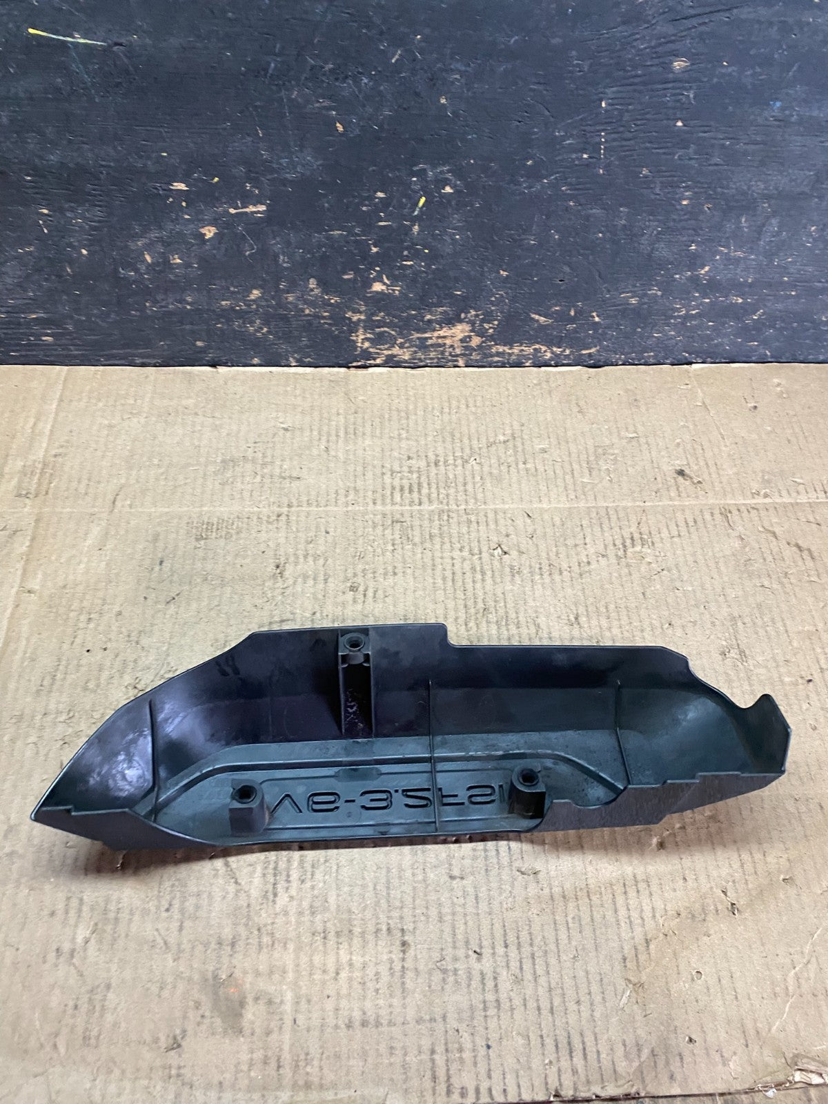 2006 2007 2008 Audi A4 B7 V6 3.2FSI Engine Motor Cover OEM U6342 DG4