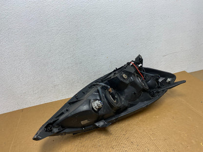 2006 to 2010 Toyota Sienna Left Driver Lh Side Headlight Halogen AE0370 DW5