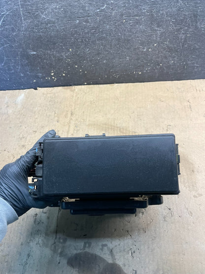 2005 Jeep Grand Cherokee Fuse Box Relay Body BCM Module Panel Oem w7435 DG4