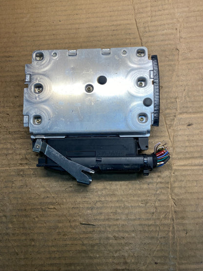 1994-1997 BMW E36 Z3 318i M44 ECU ECM Engine Control 1743251 Computer AA5787 DG1