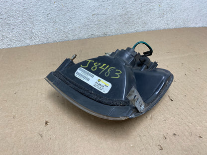 1999-2004 Nissan Pathfinder Front Left Driver Turn Signal J8483 DW5