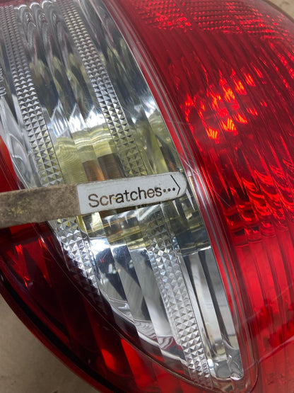 2002-2004 Infiniti i35 Right Passenger Rh Side Tail Light AF5917 LK3