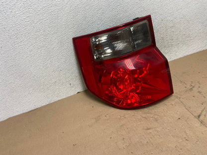 2003 to 2008 Honda Element Left Driver LH Side Tail Light AG5515 LK2