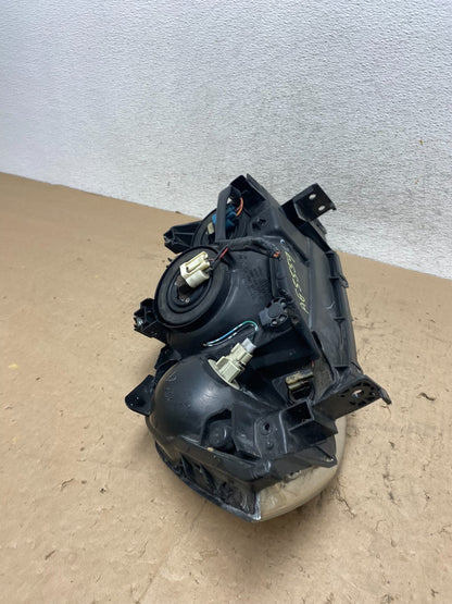 2001 to 2003 Acura MDX Left Driver LH Halogen Headlight AG5559 DW8