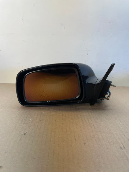 2004 to 2008 Toyota Solara Left Driver LH Side Door Side View Mirror AI0736 LK8