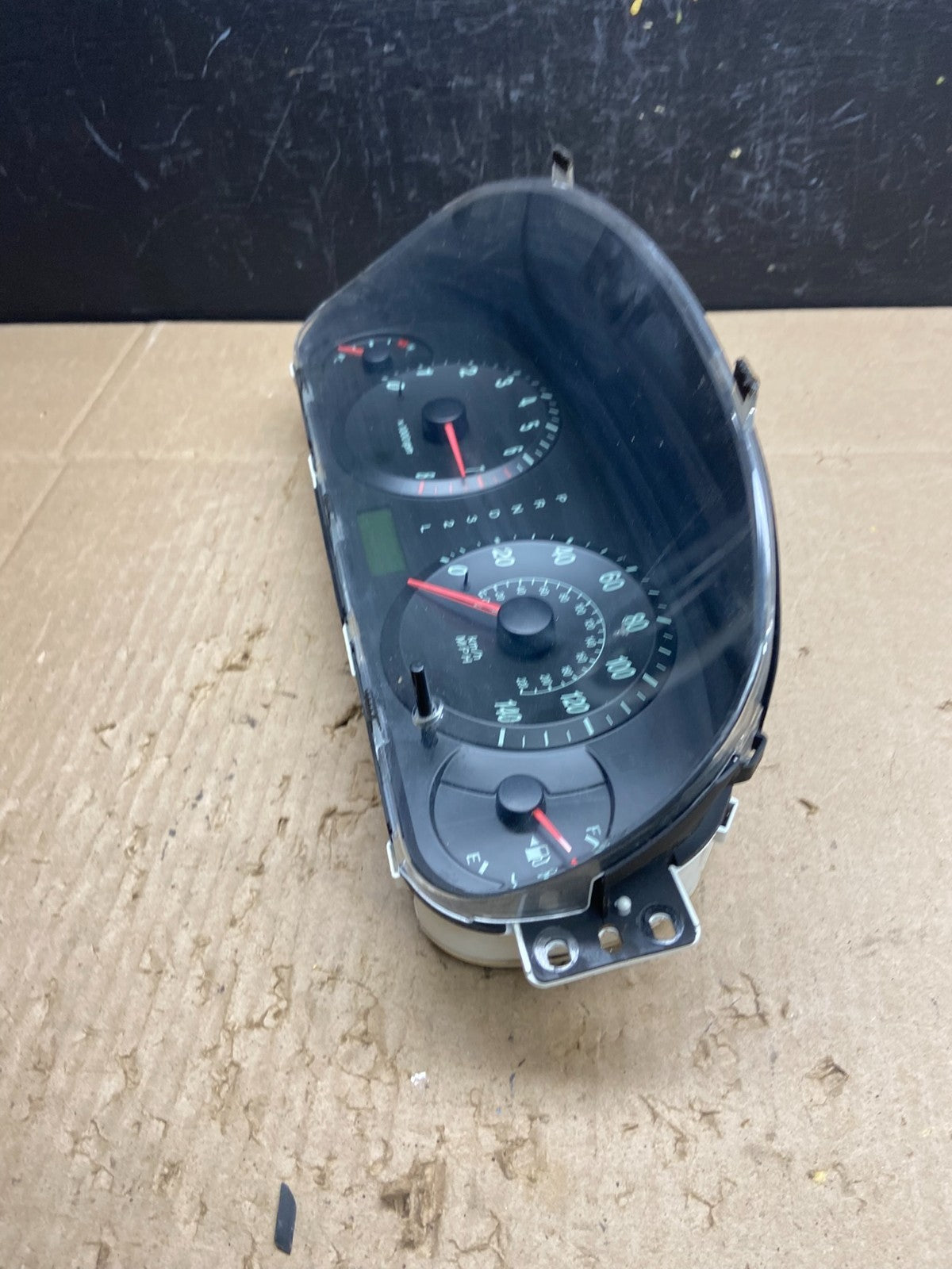 2004 2005 2006 Hyundai Elantra Instrument Speedometer Cluster Gauge AB9754 DG3