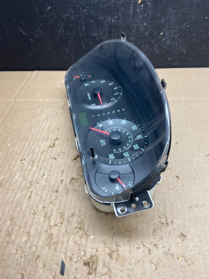 2004 2005 2006 Hyundai Elantra Instrument Speedometer Cluster Gauge AB9754 DG3