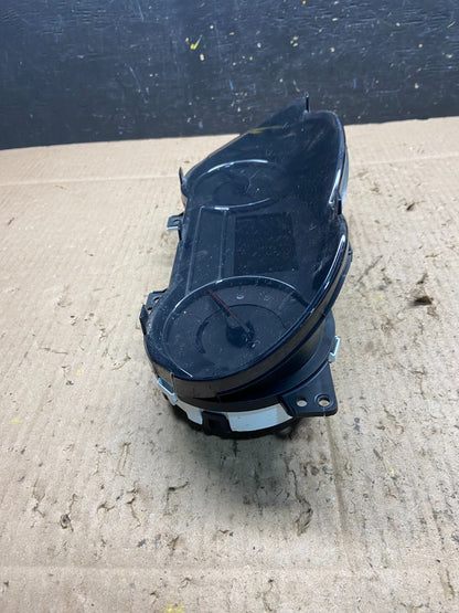 2011 2012 2013 Kia Optima Hybrid Speedometer Cluster Gauge Oem Q2058 DG2