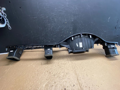 2015 to 2018 Kia Sedona Speedometer Radio Bezel Air Vent 84850-a9010 AE4198 DG1