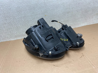 2007 2008 2009 Mercedes E Class Left Driver LH Halogen Headlight X9192 DW9