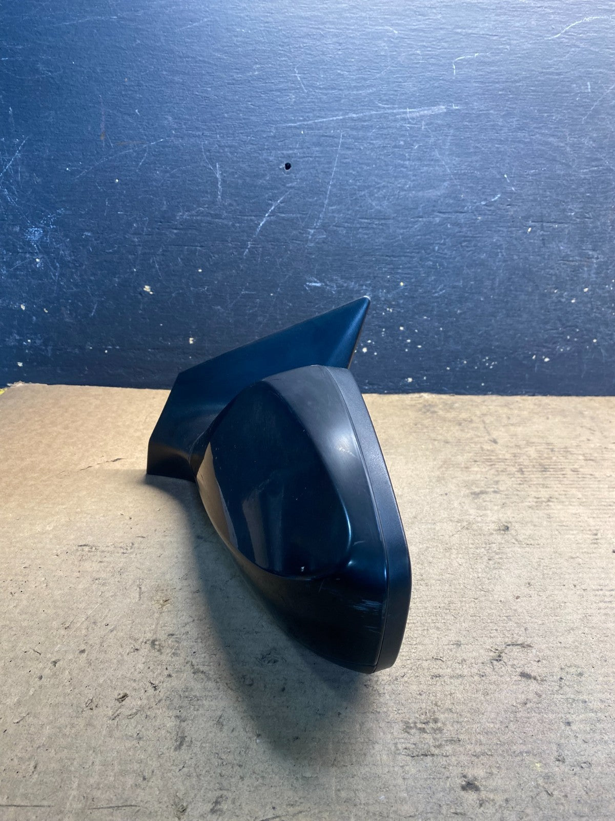 2011-2015 Hyundai Elantra Left Driver View Door Mirror OEM AA2952 MS4