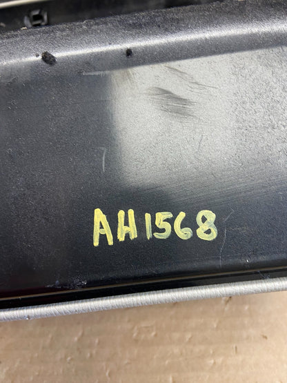 2005-2007 Mercedes Benz W203 C230 C320 Front Right Storage Glove Box ah1568 DG6