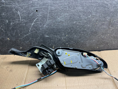 2011-2013 Jeep Grand Cherokee Tailgate Back Door Rear Wiper Motor Wiper X4091 DG5