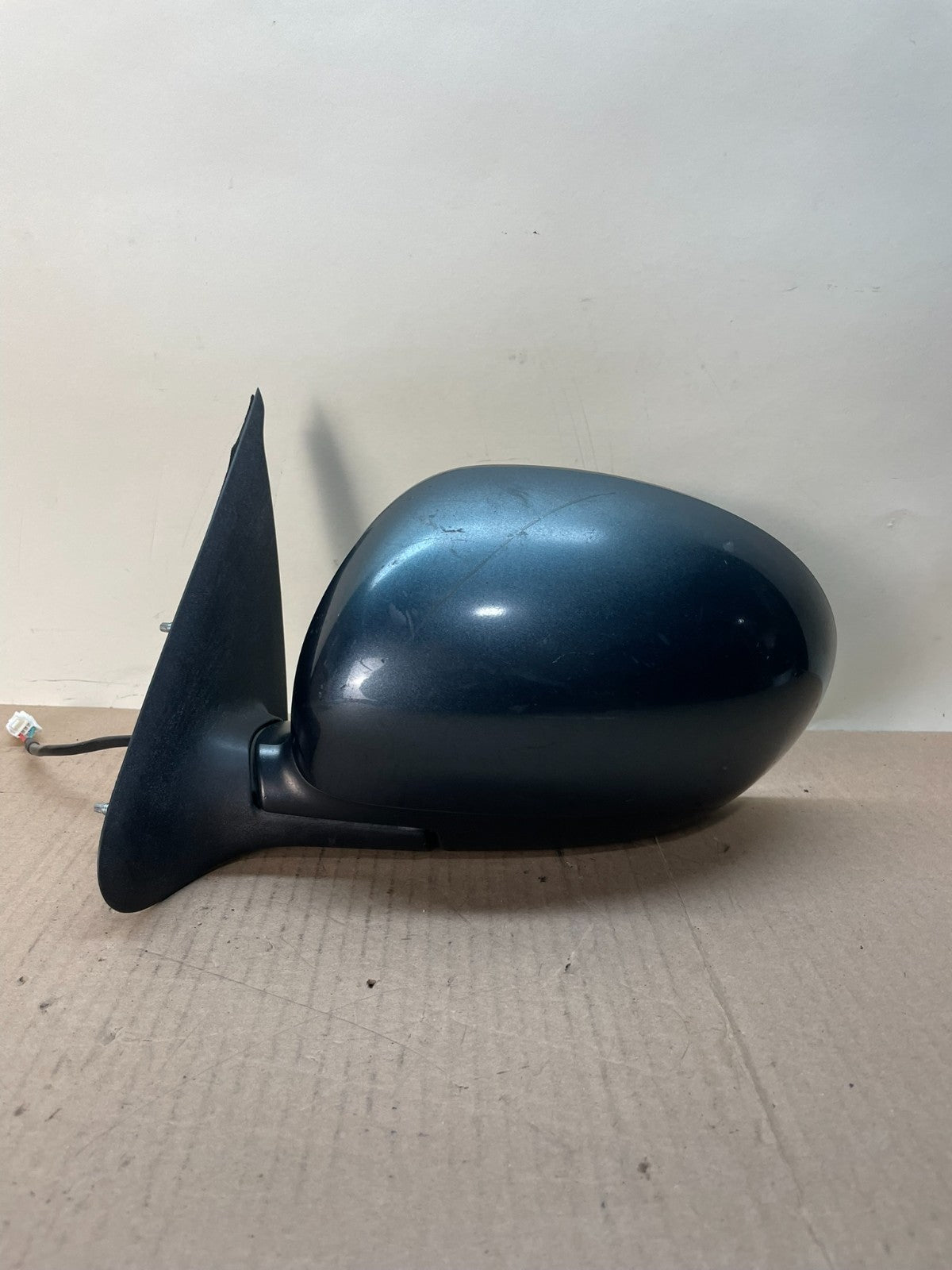 2011 to 2014 Nissan Juke Left Driver LH Side Door Mirror aj0746 DG0